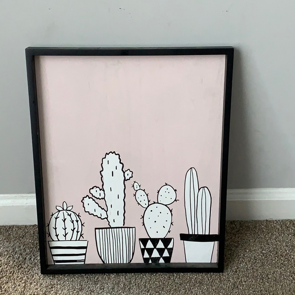Cactus picture